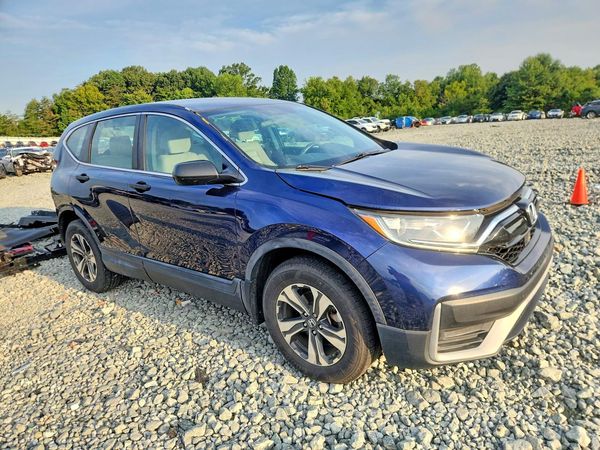 2020 HONDA CR-V LX