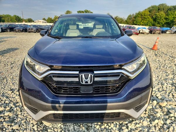 2020 HONDA CR-V LX