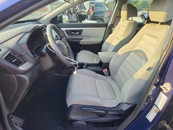 2020 HONDA CR-V LX