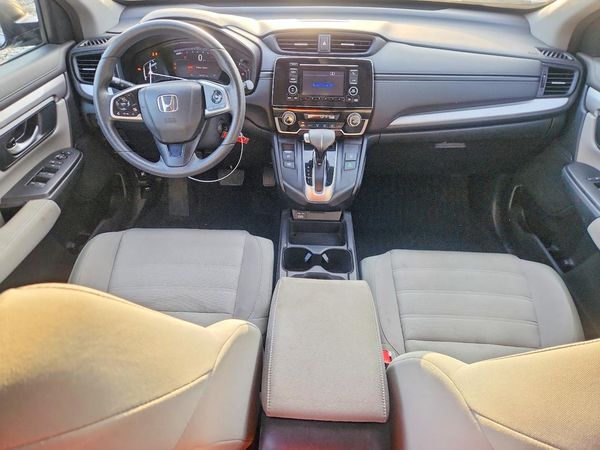 2020 HONDA CR-V LX