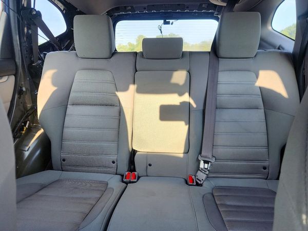 2020 HONDA CR-V LX