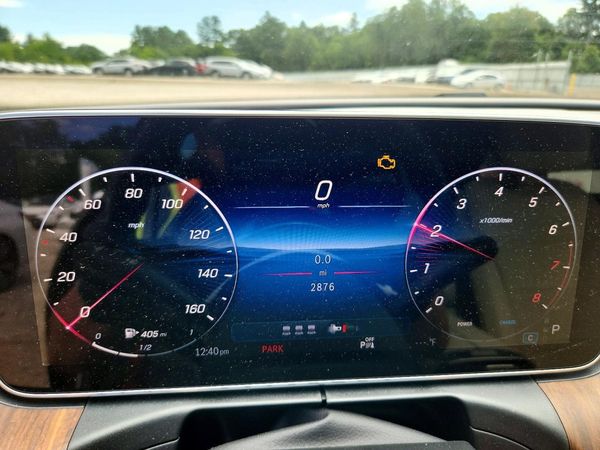 2026 MERCEDES-BENZ C C300 4MATIC