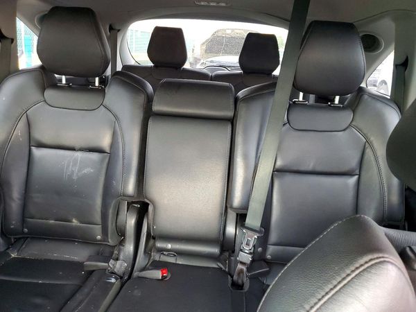 2015 ACURA MDX