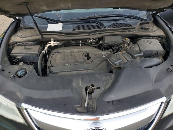 2015 ACURA MDX