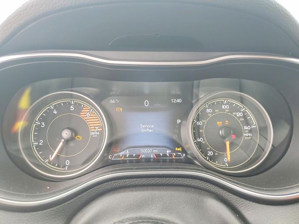 2022 JEEP CHEROKEE