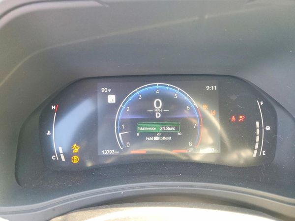 2026 TOYOTA GRAND HIGHLANDER