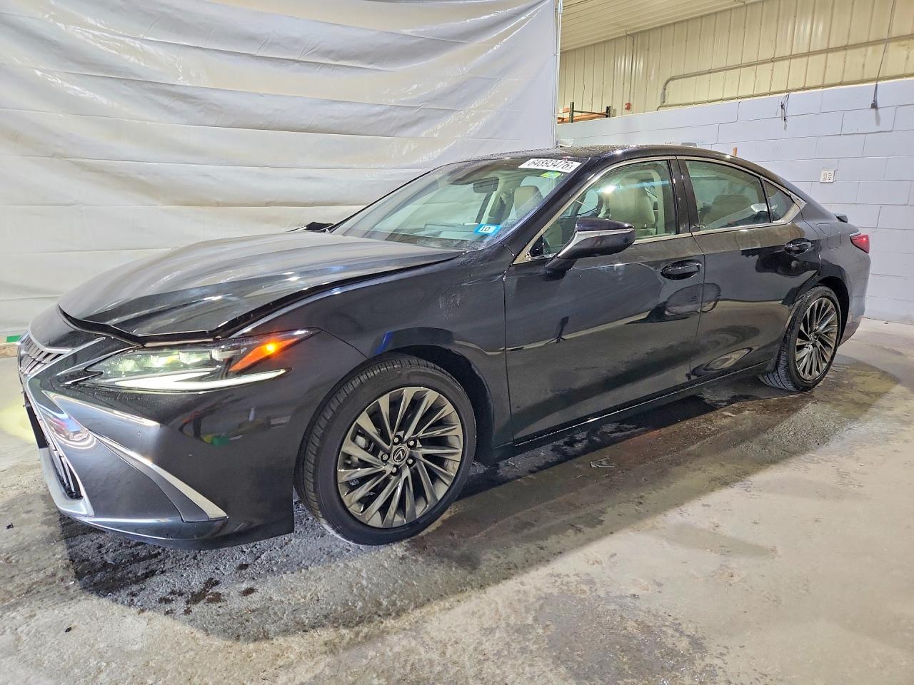 2025 LEXUS ES 350 350 Ultra Luxury