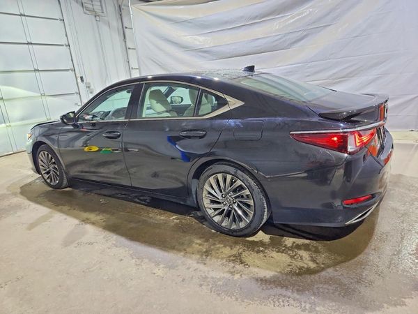 2025 LEXUS ES 350 350 Ultra Luxury