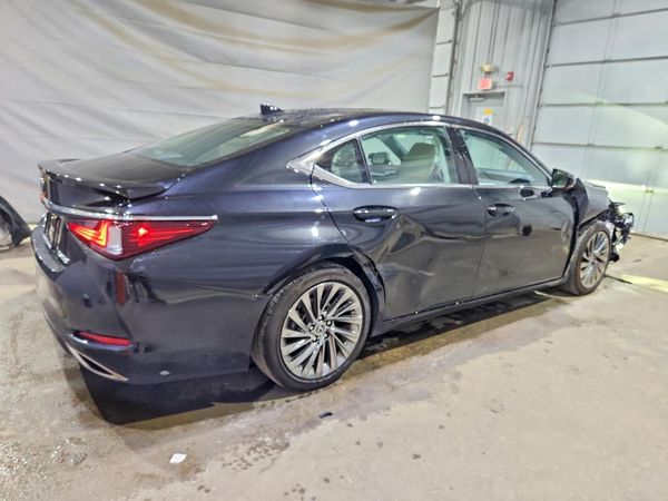 2025 LEXUS ES 350 350 Ultra Luxury