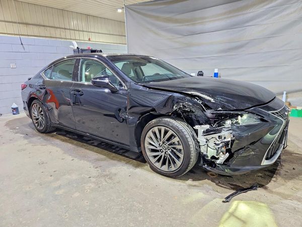 2025 LEXUS ES 350 350 Ultra Luxury