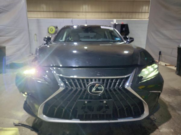 2025 LEXUS ES 350 350 Ultra Luxury