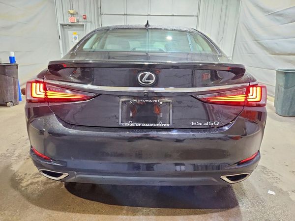 2025 LEXUS ES 350 350 Ultra Luxury