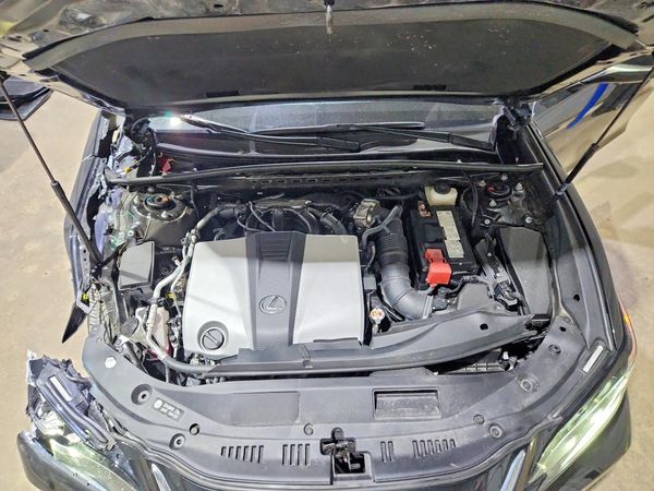 2025 LEXUS ES 350 350 Ultra Luxury