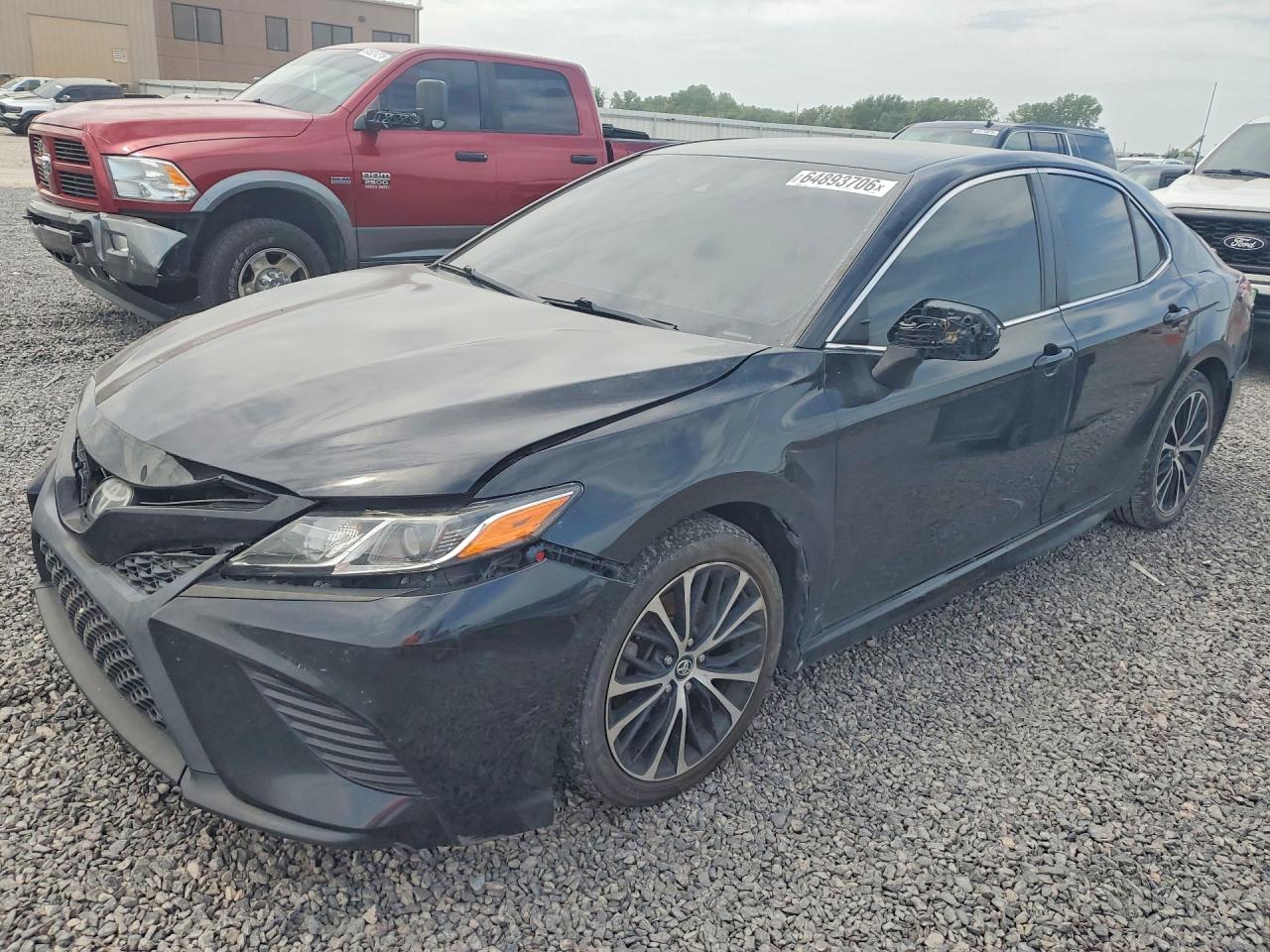 2019 TOYOTA CAMRY L/LE/SE/XLE
