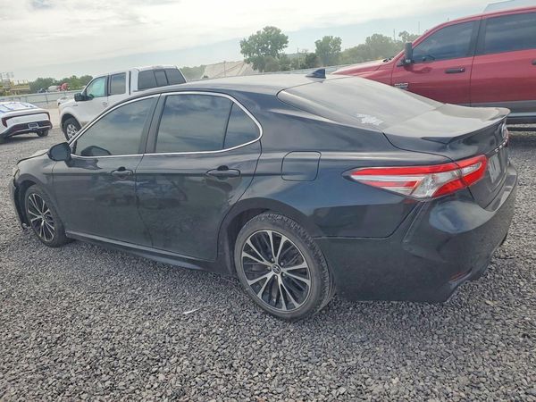 2019 TOYOTA CAMRY L/LE/SE/XLE