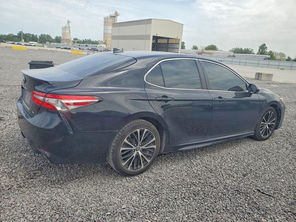 2019 TOYOTA CAMRY L/LE/SE/XLE