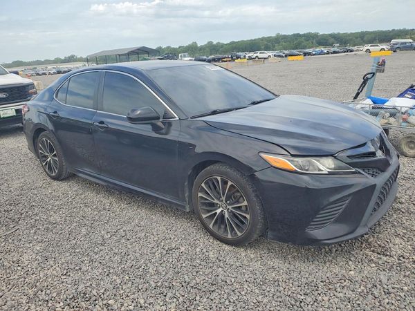 2019 TOYOTA CAMRY L/LE/SE/XLE
