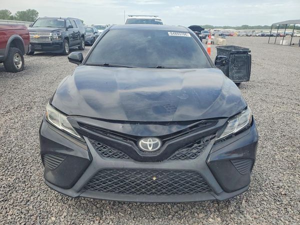 2019 TOYOTA CAMRY L/LE/SE/XLE