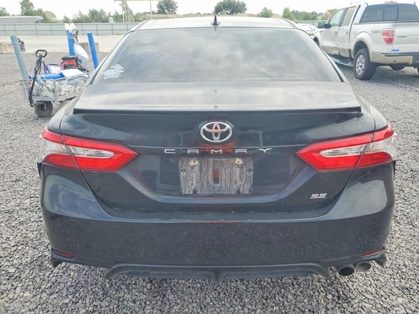 2019 TOYOTA CAMRY L/LE/SE/XLE
