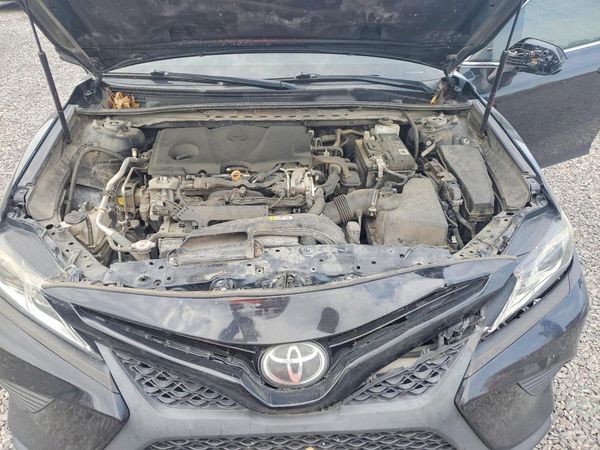 2019 TOYOTA CAMRY L/LE/SE/XLE