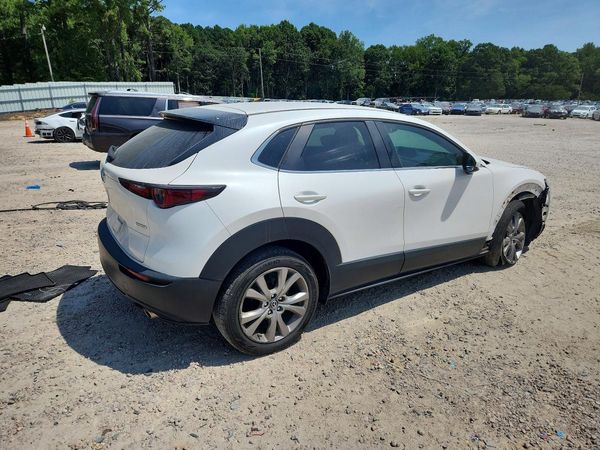 2020 MAZDA CX-30 Select Pkg