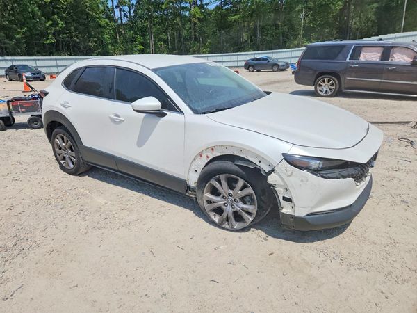2020 MAZDA CX-30 Select Pkg