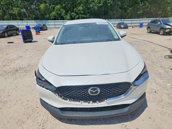 2020 MAZDA CX-30 Select Pkg