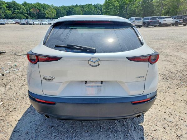 2020 MAZDA CX-30 Select Pkg