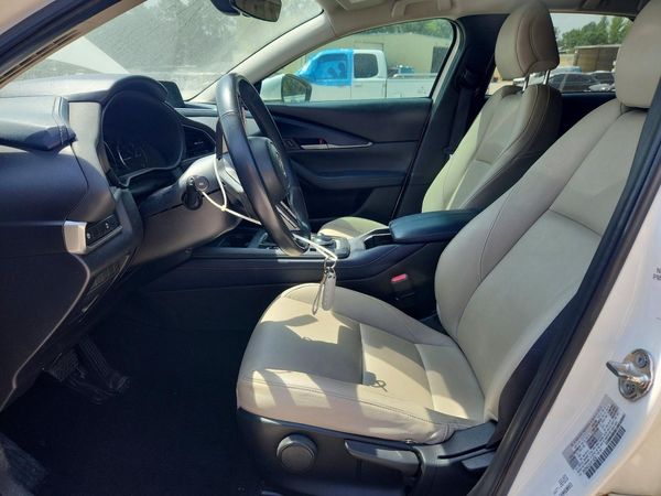 2020 MAZDA CX-30 Select Pkg
