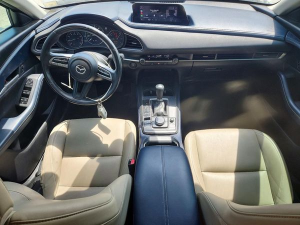 2020 MAZDA CX-30 Select Pkg