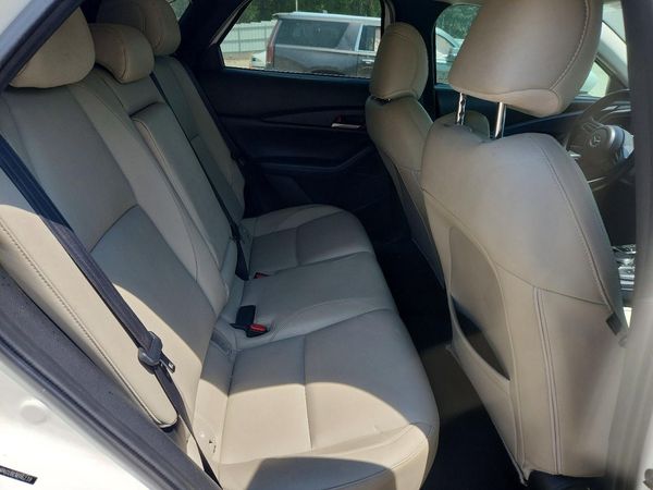 2020 MAZDA CX-30 Select Pkg
