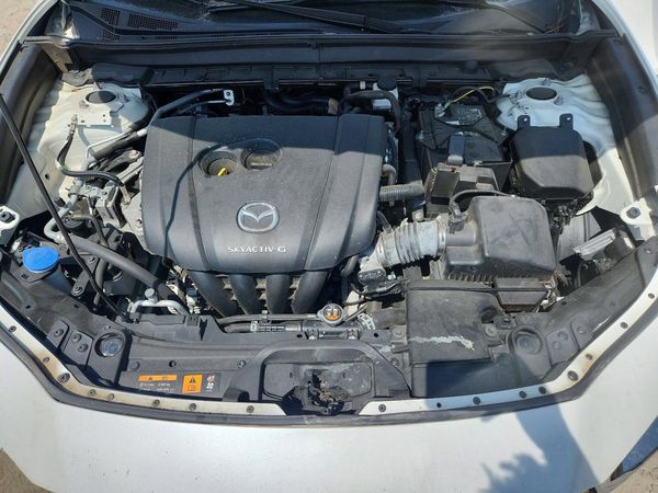 2020 MAZDA CX-30 Select Pkg