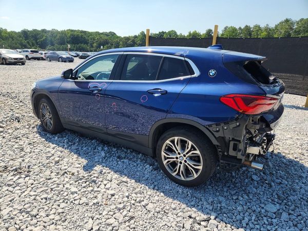 2018 BMW X2 xDrive28i