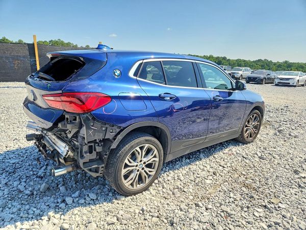 2018 BMW X2 xDrive28i