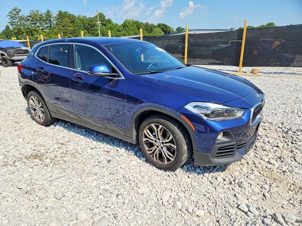 2018 BMW X2 xDrive28i