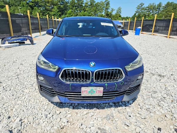 2018 BMW X2 xDrive28i
