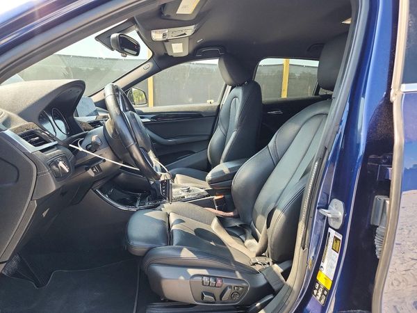 2018 BMW X2 xDrive28i