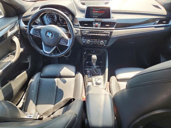 2018 BMW X2 xDrive28i