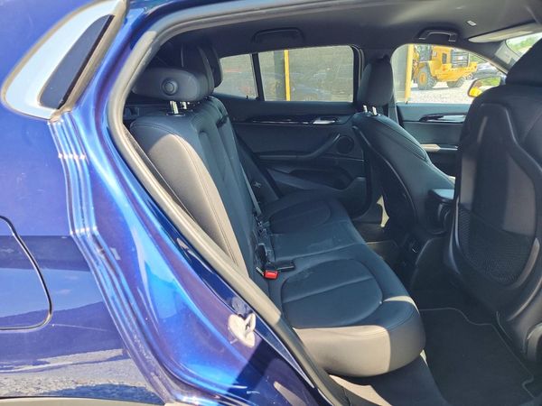 2018 BMW X2 xDrive28i