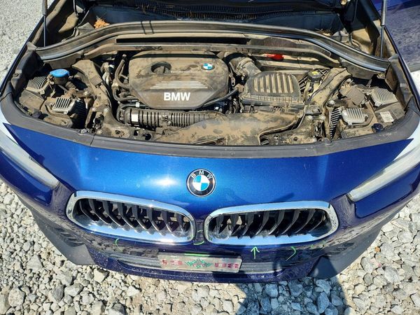 2018 BMW X2 xDrive28i