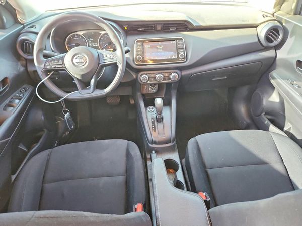 2023 NISSAN KICKS S