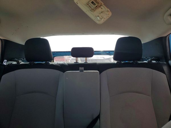 2022 TOYOTA PRIUS