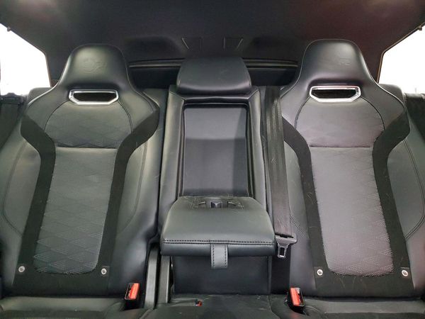 2019 LAND ROVER RANGE ROVER SPORT SVR