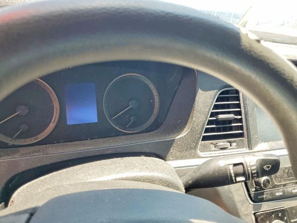2016 HYUNDAI SONATA — ODOM