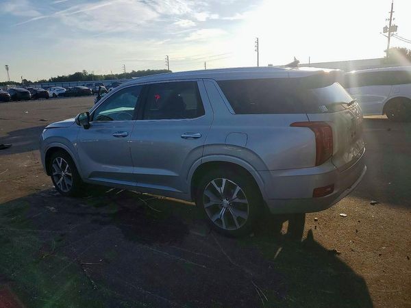 2021 HYUNDAI PALISADE