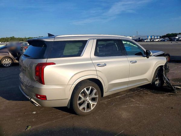 2021 HYUNDAI PALISADE