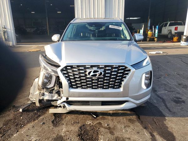 2021 HYUNDAI PALISADE