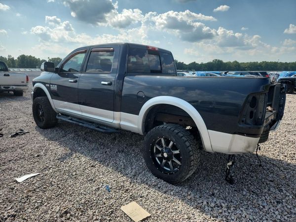 2014 RAM 2500