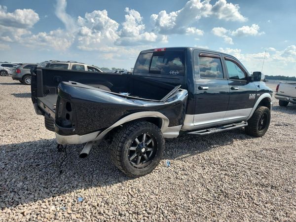 2014 RAM 2500
