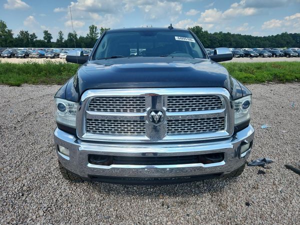 2014 RAM 2500